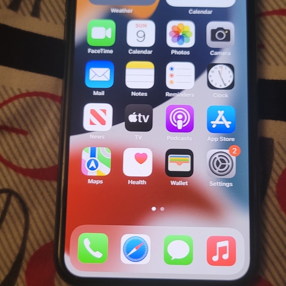 IPhone 11 pro - Picture 5 of 7